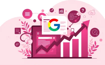 Wpływ lipcowego Core Update na wyniki wyszukiwania