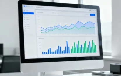 Koniec ery monitorowania pozycji